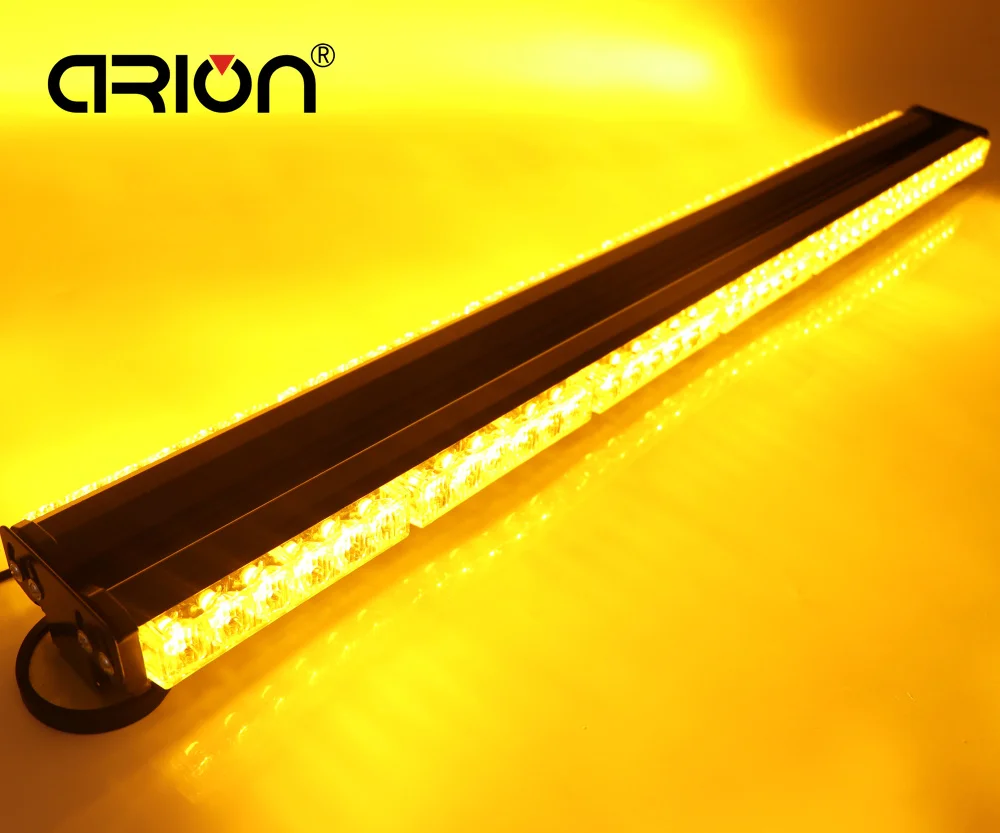 1050MM 41" Both Side 6*14 84 LED Car Truck Roof Flashing Beacons Emergency Lighting Strobe Warning Light Bar Lights Amber
1050MM 41" Both Side 6*14 84 LED Car Truck Roof Flashing Beacons Emergency Lighting Strobe Warning Light Bar Lights Amber