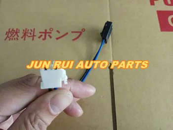 Electric injection motorcycle combustion gasoline pump assembly core power supply harness plug wire For Mitsubishi Pajero V31V33
Electric injection motorcycle combustion gasoline pump assembly core power supply harness plug wire For Mitsubishi Pajero V31V33