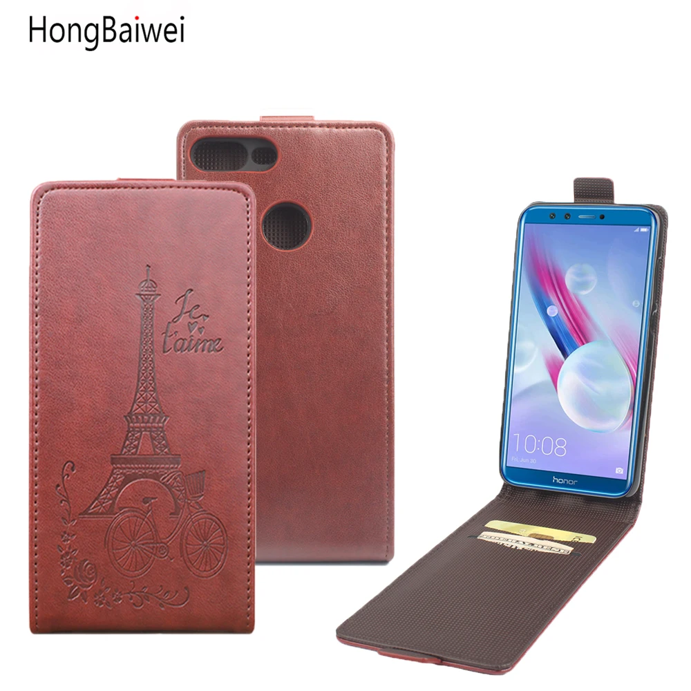 HongBaiwei for Huawei Honor 9 Lite Flip Case Fashion Embossed Leather Cover Case for Huawei Honor 9 Lite Vertical Back Cover
HongBaiwei for Huawei Honor 9 Lite Flip Case Fashion Embossed Leather Cover Case for Huawei Honor 9 Lite Vertical Back Cover