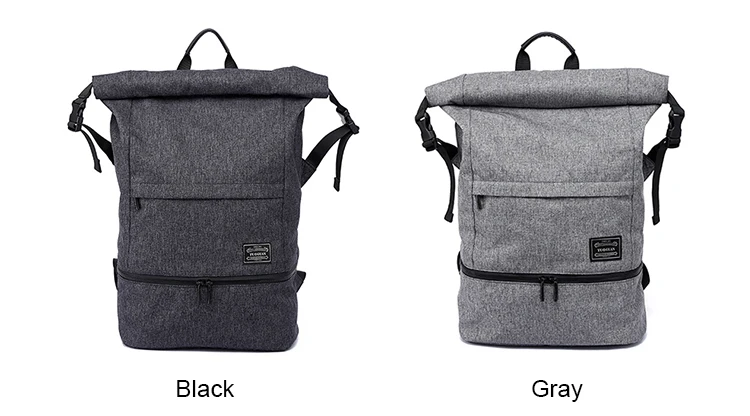 Multifunction Travel Backpack