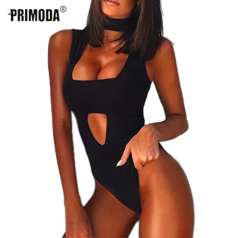 Summer Bodysuit Women Sexy Bodysuit Halter Hollow Out Sleeveless Sexy Jumpsuits Club Rompers One Piece Femininos Overalls PR578G
Summer Bodysuit Women Sexy Bodysuit Halter Hollow Out Sleeveless Sexy Jumpsuits Club Rompers One Piece Femininos Overalls PR578G