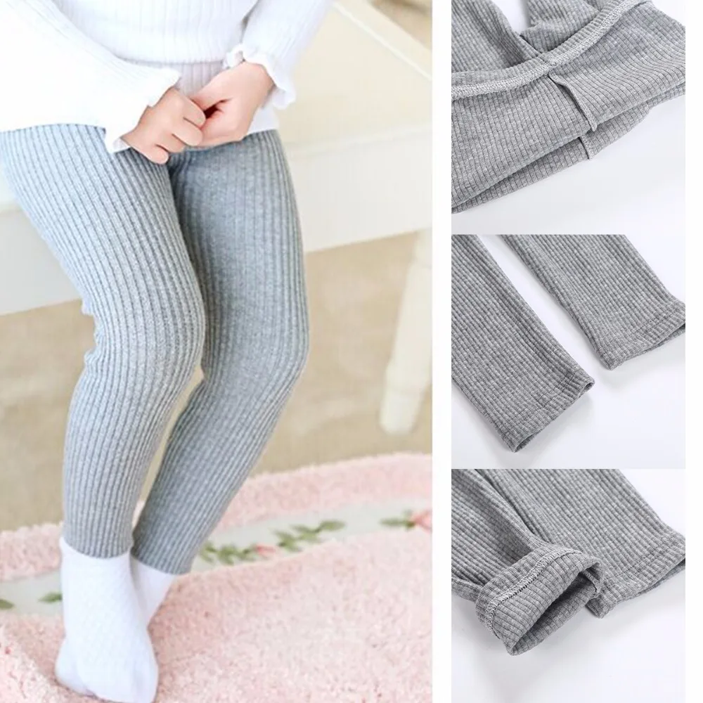2-6Y Girls Leggings Spring Baby Clothing Girls Rib Leggings Striped Skinny Baby Leggings High Waist Children Clothes Girl pants
2-6Y Girls Leggings Spring Baby Clothing Girls Rib Leggings Striped Skinny Baby Leggings High Waist Children Clothes Girl pants