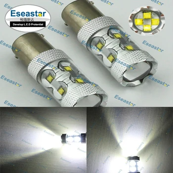 2 pcs/lot Eseastar Free Shipping 60W LED C.r.e.e High Power Spotlight,1157 led car,P21/5W auto bulb,BAY15D c.r.e.e light
2 pcs/lot Eseastar Free Shipping 60W LED C.r.e.e High Power Spotlight,1157 led car,P21/5W auto bulb,BAY15D c.r.e.e light