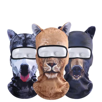 Windproof Full Face Mask Bicycle Cat Dog Face Mask Breathable Riding Mask Windproof Scarf Motocycle Outdoor Dustproof Masks
Windproof Full Face Mask Bicycle Cat Dog Face Mask Breathable Riding Mask Windproof Scarf Motocycle Outdoor Dustproof Masks