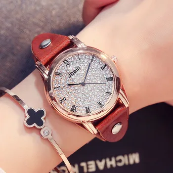 Relogio Feminino Watches Women Montre Femme Marque De Luxe Leather Band Quartz Ladies Watch Reloj Mujer Hodinky Bayan Saat
Relogio Feminino Watches Women Montre Femme Marque De Luxe Leather Band Quartz Ladies Watch Reloj Mujer Hodinky Bayan Saat