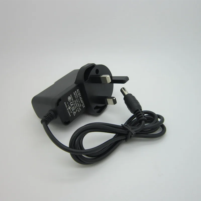 Ac 100-240v, output 5 v1a British specifications power adapter, 5V1A universal power leds, 5v 1a plugged into a wall
Ac 100-240v, output 5 v1a British specifications power adapter, 5V1A universal power leds, 5v 1a plugged into a wall