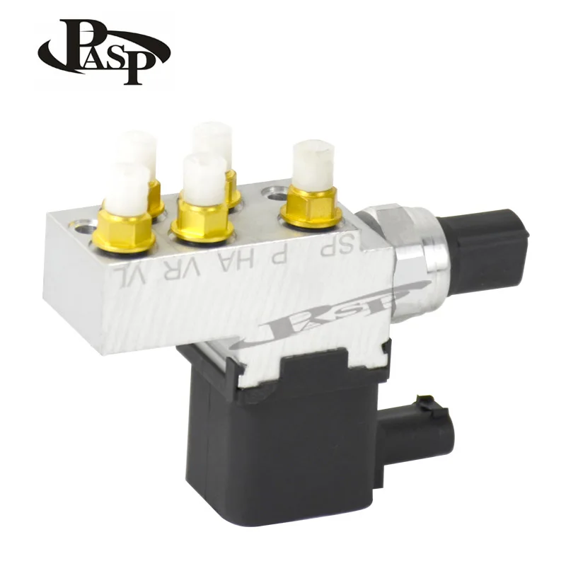 Air Suspension Valve Block 2113200158 A2113200158 A2113200158 for Benz W211 E320 E500 E55 E63 Car shock absorber part
Air Suspension Valve Block 2113200158 A2113200158 A2113200158 for Benz W211 E320 E500 E55 E63 Car shock absorber part