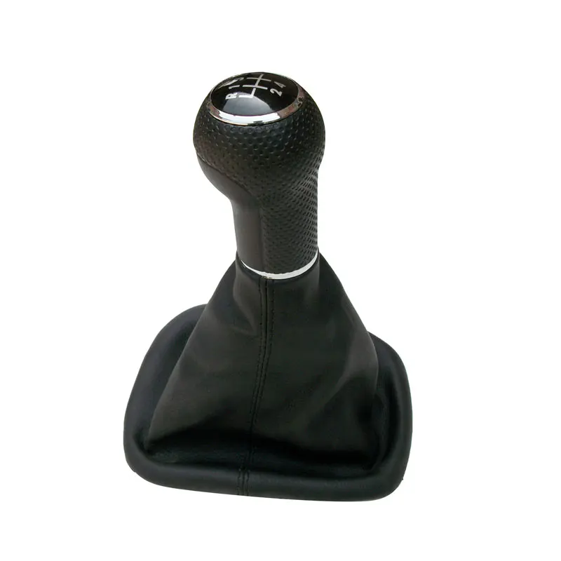 For Seat Leon 2000 2001 2002 Toledo 1999 2000 2001 5 Speed 12mm/ 23mm Gear Lever Stick Car Shift Knob With Leather Car Styling
For Seat Leon 2000 2001 2002 Toledo 1999 2000 2001 5 Speed 12mm/ 23mm Gear Lever Stick Car Shift Knob With Leather Car Styling