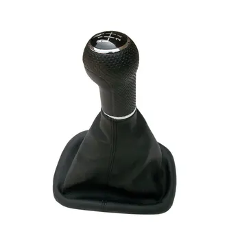 For Seat Leon 2000 2001 2002 Toledo 1999 2000 2001 5 Speed 12mm/ 23mm Gear Lever Stick Car Shift Knob With Leather Car Styling
For Seat Leon 2000 2001 2002 Toledo 1999 2000 2001 5 Speed 12mm/ 23mm Gear Lever Stick Car Shift Knob With Leather Car Styling