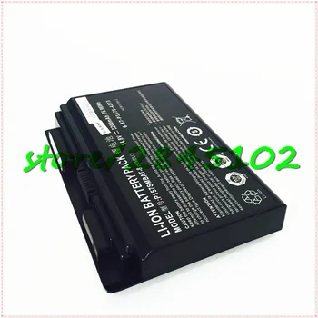 14.8V 76.96wh P157SMBAT-8 Laptop Battery For CLEVO Terransforce P157S P157SM P177SM-A K780S-i7 K780E 6-87-P157S-4271
14.8V 76.96wh P157SMBAT-8 Laptop Battery For CLEVO Terransforce P157S P157SM P177SM-A K780S-i7 K780E 6-87-P157S-4271