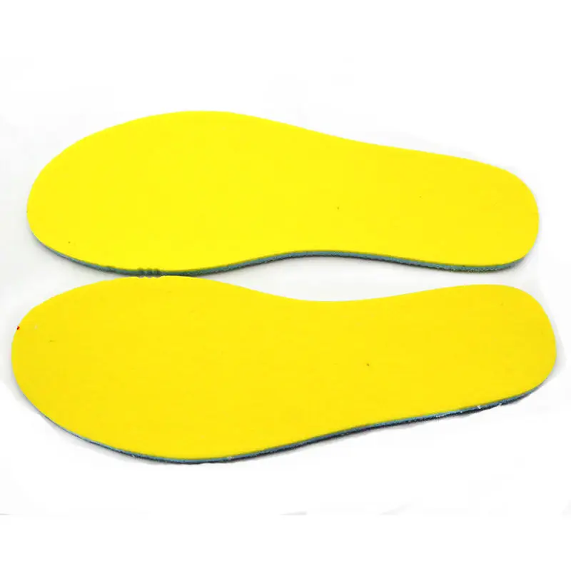 1 пара ортопедические стельки из пены с эффектом памяти|shoe insole|deodorant footmemory shoes |