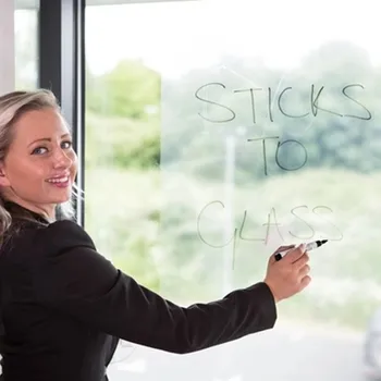 Office School Small Medium Large Transparent Writing Film Wipe Drawing Board 90cm x 200cm
Office School Small Medium Large Transparent Writing Film Wipe Drawing Board 90cm x 200cm