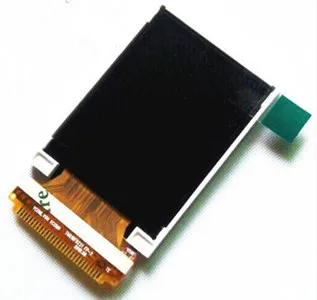 1.77 inch 29PIN 262K SPI TFT LCD Screen ILI9163C Drive IC 8Bit Parallel Interface MCU Interface 128RGB*160
1.77 inch 29PIN 262K SPI TFT LCD Screen ILI9163C Drive IC 8Bit Parallel Interface MCU Interface 128RGB*160