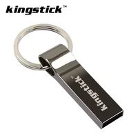 New arrival Metal USB Flash Drive pendrive 128GB 64GB 32GB 16GB 8GB 4GB flash Memory stick pen drive usb stick Free shipping image