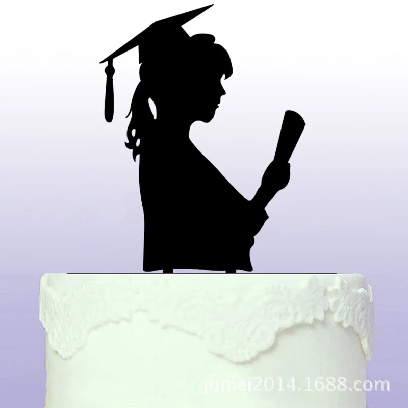 Girls Doctor Cap Acrylic Cake Topper New Congrats Grad Cupcake Topper For College Graduation Celebrations Party Cake Decorations
Girls Doctor Cap Acrylic Cake Topper New Congrats Grad Cupcake Topper For College Graduation Celebrations Party Cake Decorations