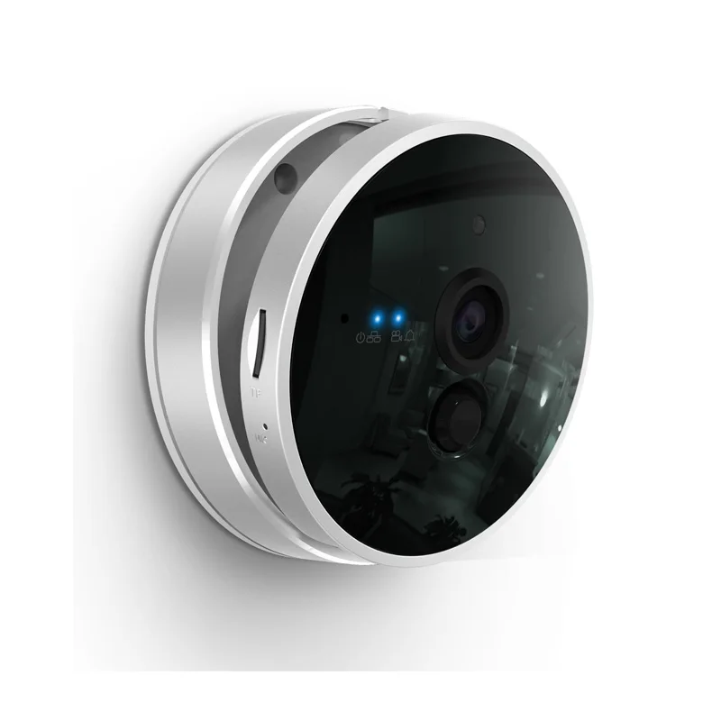 CTVMAN IP Camera Security Home 720P 1080P ONVIF WIFI P2P Camaras De Seguridad Wireless Camara Videovigilancia Security IP Kamera
CTVMAN IP Camera Security Home 720P 1080P ONVIF WIFI P2P Camaras De Seguridad Wireless Camara Videovigilancia Security IP Kamera