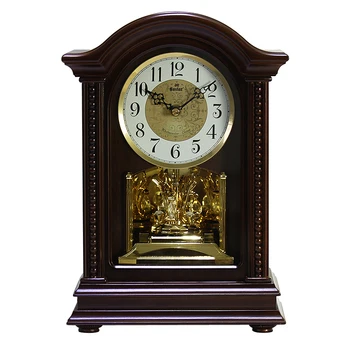 Eastar 8025 High Quality Wooden European Antique style Music Hourly Chiming Quartz Clock Desktop Bed Room Parlour Table Clock
Eastar 8025 High Quality Wooden European Antique style Music Hourly Chiming Quartz Clock Desktop Bed Room Parlour Table Clock