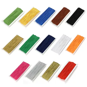 16 Colors 34 yards/lot(31Meter) Approx.3mm Chinese Soutach Snake Belly Nylon Rope Cord Soutache DIY Jewelry Material Accessories
16 Colors 34 yards/lot(31Meter) Approx.3mm Chinese Soutach Snake Belly Nylon Rope Cord Soutache DIY Jewelry Material Accessories