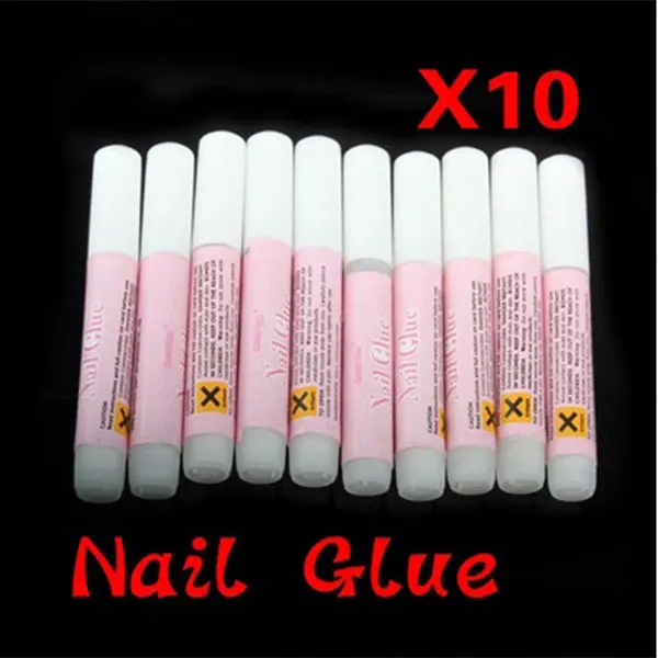 10pcs Mini Professional Beauty Nail False Art Decorate Tips Acrylic Glue Nail Accessories 2g HJL2017
10pcs Mini Professional Beauty Nail False Art Decorate Tips Acrylic Glue Nail Accessories 2g HJL2017