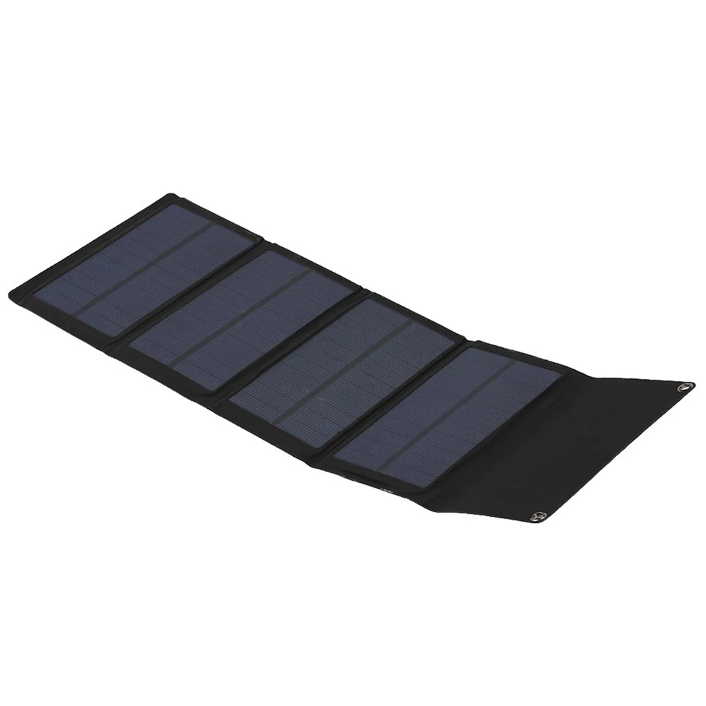 BCMaster Folding Portable Outdoor 7W 5V USB Output Solar Panel Solar Generator Fast Charger Mobile Phone Charging Solar Cells
BCMaster Folding Portable Outdoor 7W 5V USB Output Solar Panel Solar Generator Fast Charger Mobile Phone Charging Solar Cells