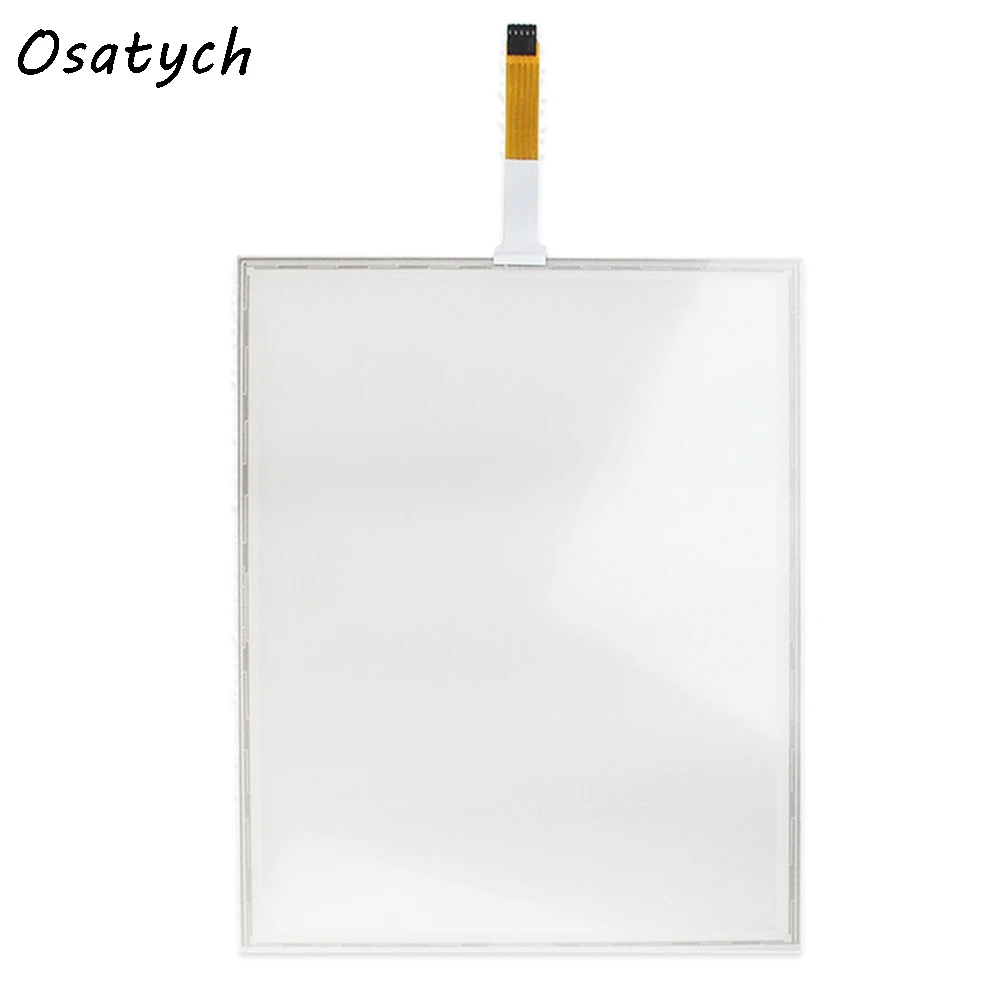 15 Inch 5wire 322*245mm 245*322mm 322mm*245mm 245mm*322mm Touch Screen for AMT2839 AMT28190 AMT28190A Touch Screen Glass
15 Inch 5wire 322*245mm 245*322mm 322mm*245mm 245mm*322mm Touch Screen for AMT2839 AMT28190 AMT28190A Touch Screen Glass