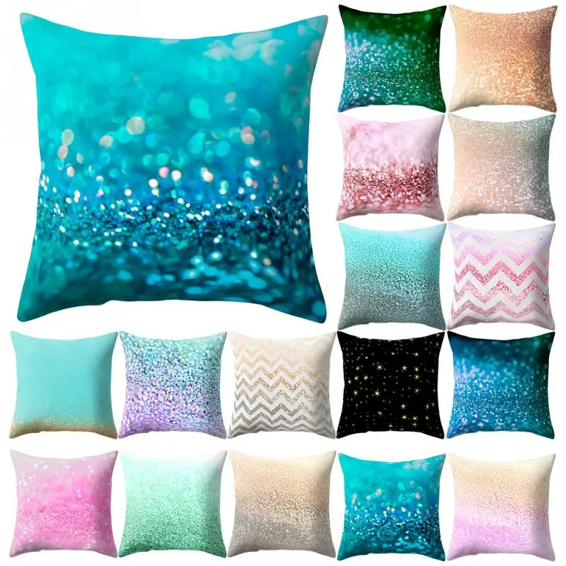 45*45cm Pillowcase Pillows Case Cover Pillow Square Printed Dreamlike Starry Sky Bedroom Home Decorative
45*45cm Pillowcase Pillows Case Cover Pillow Square Printed Dreamlike Starry Sky Bedroom Home Decorative