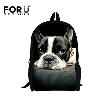 Cute Black Dog School Bags for Teenage Girls Children 3D Animal Backpack Student Book Bag Wholesale Kids Child Schoolbag Mochila
Cute Black Dog School Bags for Teenage Girls Children 3D Animal Backpack Student Book Bag Wholesale Kids Child Schoolbag Mochila