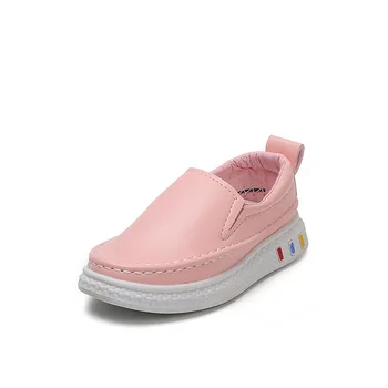 AFDSWG spring and autumn PU waterproof pink casual sneakers for girls black shoes for kids white shoes with wheels
AFDSWG spring and autumn PU waterproof pink casual sneakers for girls black shoes for kids white shoes with wheels