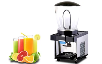PL-130IMJ Big round tank 18L Single Flavor Juice warm Cold Drink Dispenser Machine
PL-130IMJ Big round tank 18L Single Flavor Juice warm Cold Drink Dispenser Machine
