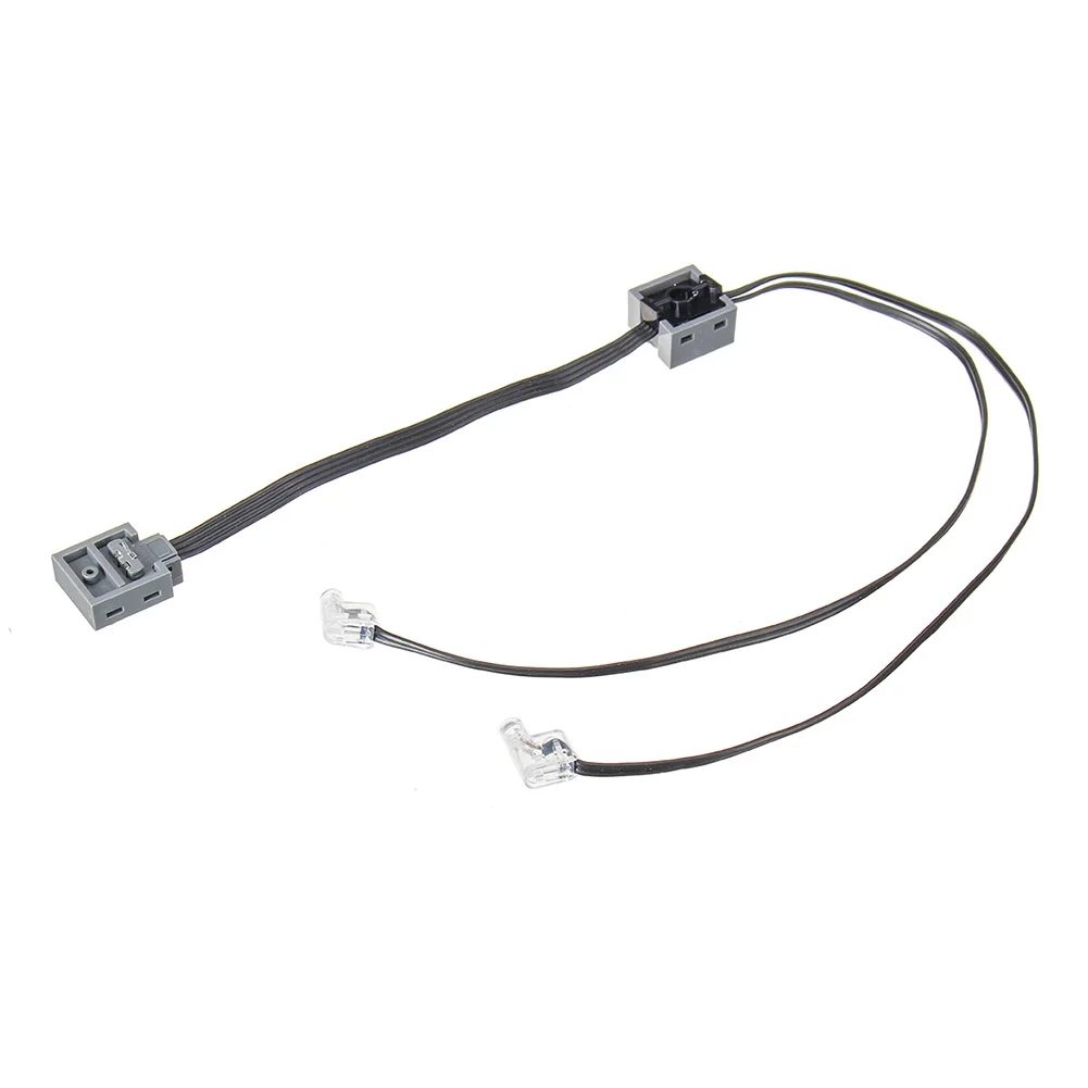 Professional Led Safe Lightweight Easy Apply Replacement Connect Train Vehicle ABS Electric Portable Lamp Cable For Lego 8870
Professional Led Safe Lightweight Easy Apply Replacement Connect Train Vehicle ABS Electric Portable Lamp Cable For Lego 8870