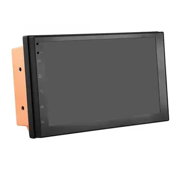 Audio Car Stereo Player 7 inches 1080P Android 8.1 Quad Core Capacitive touch screen(1+16) Stereo Audio Player Car Accessories
Audio Car Stereo Player 7 inches 1080P Android 8.1 Quad Core Capacitive touch screen(1+16) Stereo Audio Player Car Accessories
