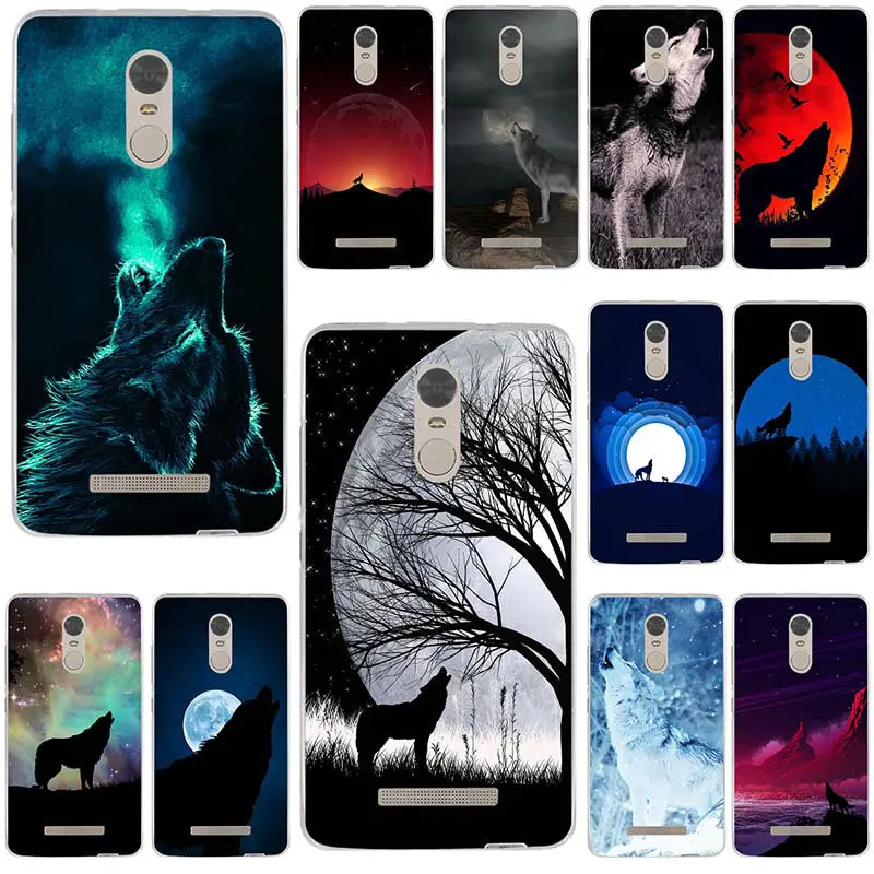 Soft TPU Phone Cases Cover for Xiaomi Mi Redmi Note 3S 4 4X 4A 5 5S 5A 6 6X 6A 8 A1 Pro Plus Max 3 Wolf Full Moon Silhouettes
Soft TPU Phone Cases Cover for Xiaomi Mi Redmi Note 3S 4 4X 4A 5 5S 5A 6 6X 6A 8 A1 Pro Plus Max 3 Wolf Full Moon Silhouettes