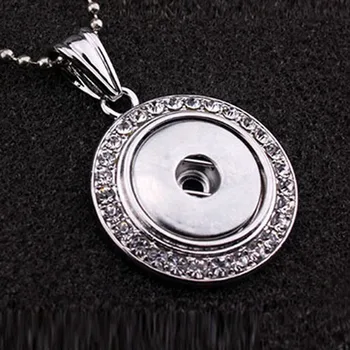 20pcs/lot Mix 5shapes Metal Circle Crystal Rhinestone Button Snap Charm Pendant For Making Snap Necklace Jewelry ePacketFreeShip
20pcs/lot Mix 5shapes Metal Circle Crystal Rhinestone Button Snap Charm Pendant For Making Snap Necklace Jewelry ePacketFreeShip