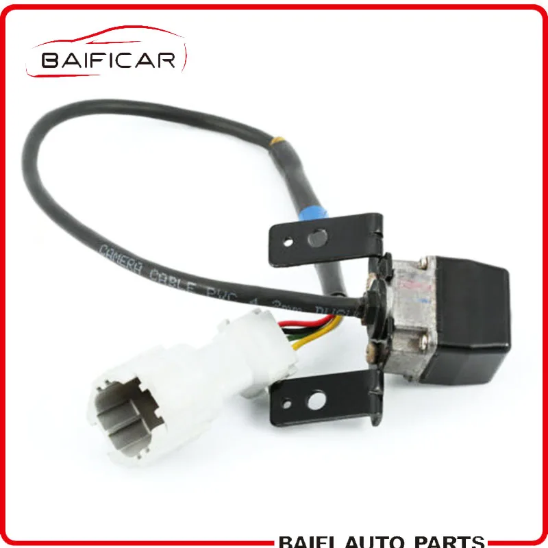Baificar Brand New Genuine Rear Backup Reverse Camera 95760-3S102 Rear View Parking Camera For Hyundai I45 Sonata 2011-12-13-14
Baificar Brand New Genuine Rear Backup Reverse Camera 95760-3S102 Rear View Parking Camera For Hyundai I45 Sonata 2011-12-13-14