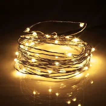 5M USB Power Operated Waterproof Copper Wire LED String Light Fairy Light RGB LED Strip Lamp Christmas Home Party Decor
5M USB Power Operated Waterproof Copper Wire LED String Light Fairy Light RGB LED Strip Lamp Christmas Home Party Decor