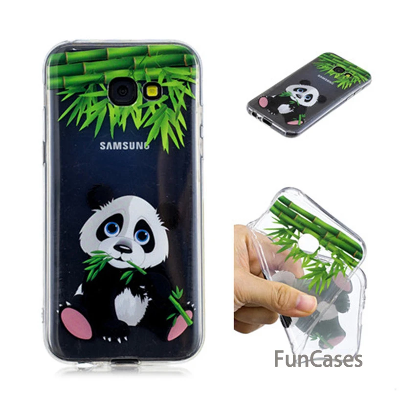 Case For Samsung Galaxy A3 2017 A320F Case Silicone For A5 2017 A520F Transparent Case Cute Cartoon Pattern Phone Case gelaksi
Case For Samsung Galaxy A3 2017 A320F Case Silicone For A5 2017 A520F Transparent Case Cute Cartoon Pattern Phone Case gelaksi