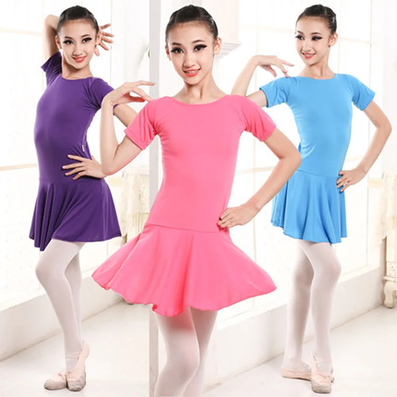 Pink Black Girls Salsa Ballet Dance Costumes Kids Gymnastics Skating Clothes Ballet Leotards Tutu Dress
Pink Black Girls Salsa Ballet Dance Costumes Kids Gymnastics Skating Clothes Ballet Leotards Tutu Dress