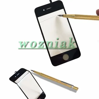 Professional Glass Cutting Pen with Non Slip Metal Handle for Mobile Phone Tablet Screen Glass Cutter Repair Tool
Professional Glass Cutting Pen with Non Slip Metal Handle for Mobile Phone Tablet Screen Glass Cutter Repair Tool