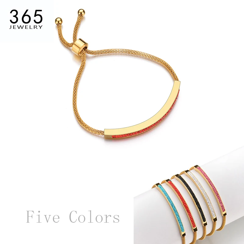 Luxury Adjustable Bracelet Bangle For Women Gold Color AAA Cubic Zirconia Blacelets & Bangles Friend Gift
Luxury Adjustable Bracelet Bangle For Women Gold Color AAA Cubic Zirconia Blacelets & Bangles Friend Gift