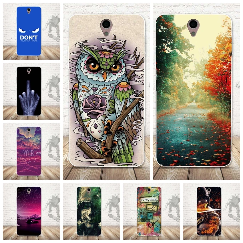 Skull Pattern Case Cover for Lenovo Vibe S1 Silicone Cell Phone Case Cover Ultra Soft TPU Back Capa for Lenovo Vibe S1 a40 Case
Skull Pattern Case Cover for Lenovo Vibe S1 Silicone Cell Phone Case Cover Ultra Soft TPU Back Capa for Lenovo Vibe S1 a40 Case