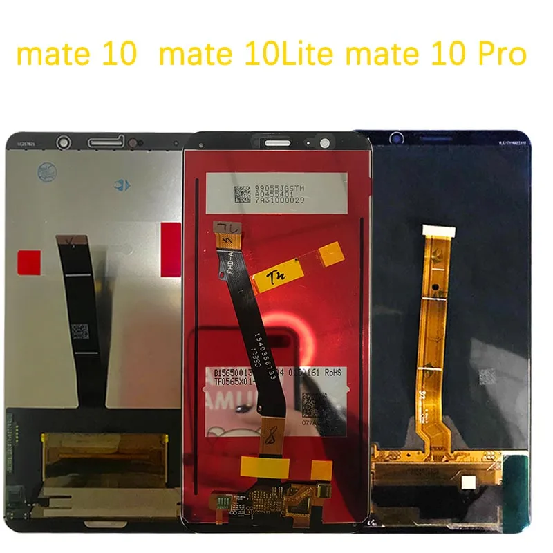 Huawei Mate 10 Pro