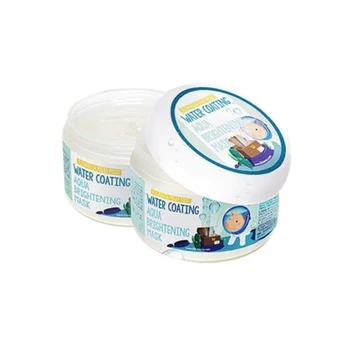 Elizavecca Milky Piggy Water Coating Aqua Brightening Mask 100ml Original Korea Facial Mask Moisturizing Brighten Face Mask
Elizavecca Milky Piggy Water Coating Aqua Brightening Mask 100ml Original Korea Facial Mask Moisturizing Brighten Face Mask