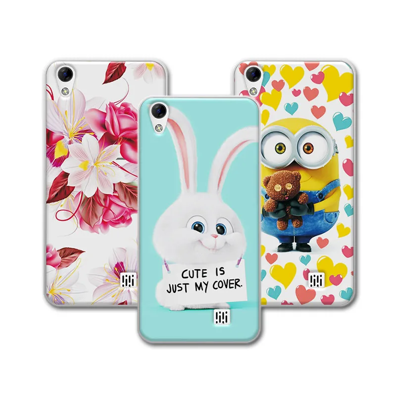 Cute Cartoon Soft Silicone TPU Case Coque For Homtom HT16 Colorful Mermaid Back Cover Funda For Homtom HT16 HT 16 Case Capa
Cute Cartoon Soft Silicone TPU Case Coque For Homtom HT16 Colorful Mermaid Back Cover Funda For Homtom HT16 HT 16 Case Capa