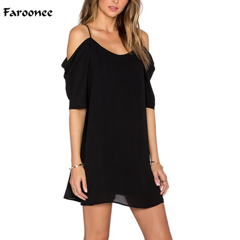 Naiveroo White Chiffon Blouses for Women Sexy Off Shoulder Long Style Women Tops Summer Causal Solid Shirts 6Q0451
Naiveroo White Chiffon Blouses for Women Sexy Off Shoulder Long Style Women Tops Summer Causal Solid Shirts 6Q0451