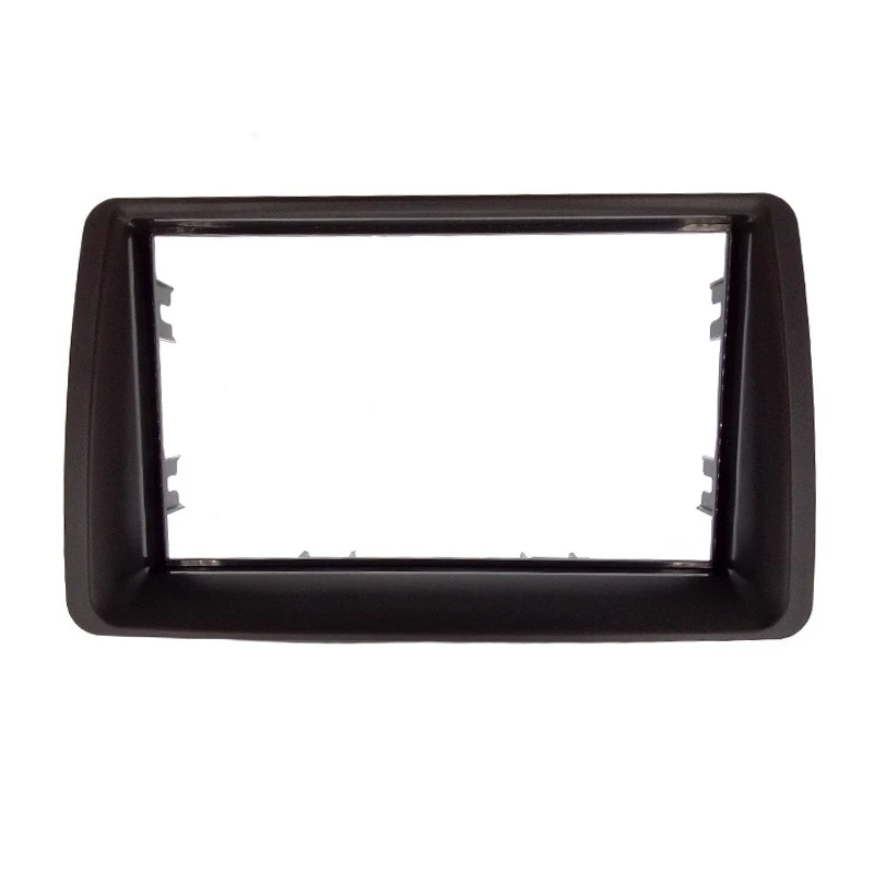 Double Din Car Radio Fascia for 2003-2012 FIAT PANDA Car Styling Autostereo Adapter Installation Trim Kit Frame Panel 
Double Din Car Radio Fascia for 2003-2012 FIAT PANDA Car Styling Autostereo Adapter Installation Trim Kit Frame Panel