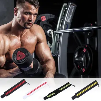 Thumb Loop Wrist Wrap Protection Wrist Exercise Support & Protection Muscles Sports Bundled Wrist Strap Training Wristband 
Thumb Loop Wrist Wrap Protection Wrist Exercise Support & Protection Muscles Sports Bundled Wrist Strap Training Wristband