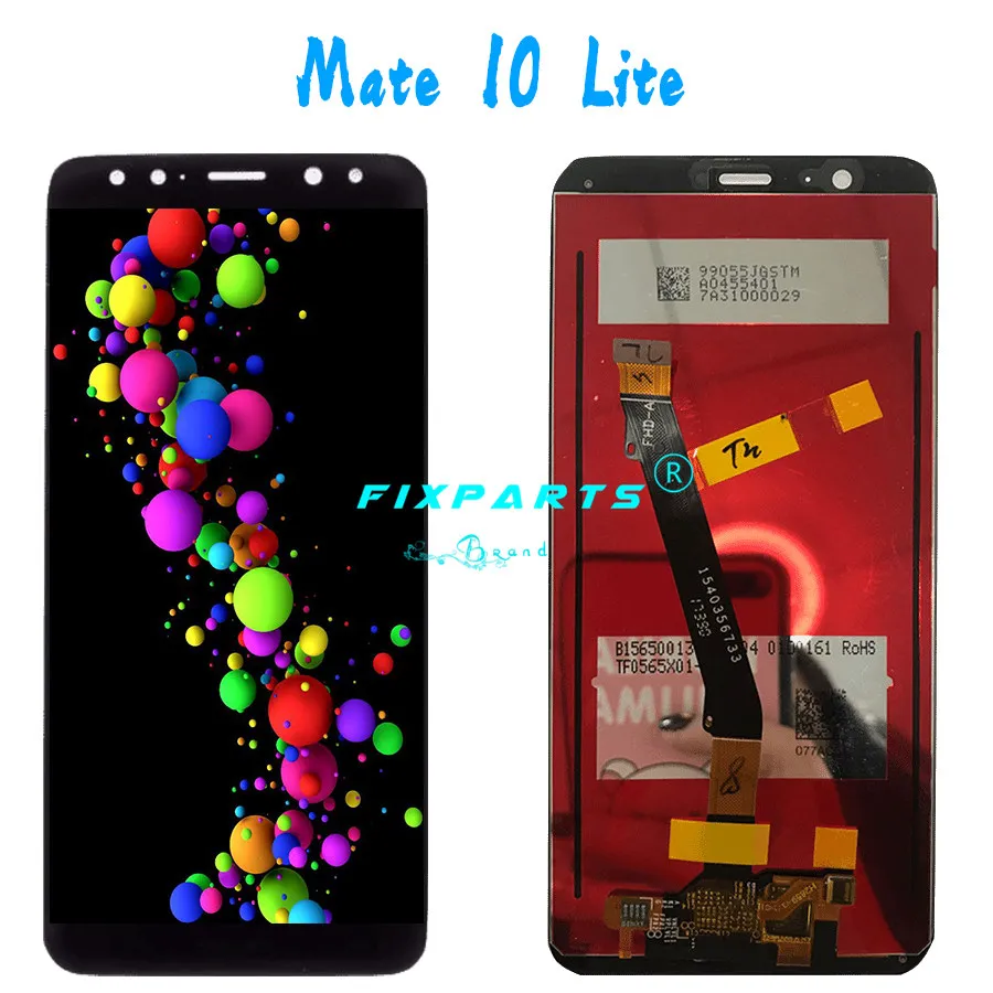 Huawei Mate 10 Pro