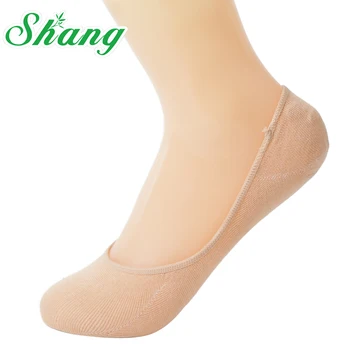 BAMBOO WATER SHANG Woman Socks Lovely Socks Slippers shallow mouth Silicone antiskid boat socks Aloe vera skin care socks LQ-17
BAMBOO WATER SHANG Woman Socks Lovely Socks Slippers shallow mouth Silicone antiskid boat socks Aloe vera skin care socks LQ-17