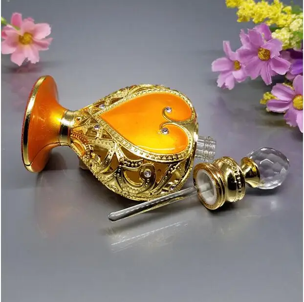 Free Shipping 10 ml Small Glass Essential Oil Perfume Essence Bottle Exquisite Vintage Craft Tattoo Pigment Sample Bank Gift
Free Shipping 10 ml Small Glass Essential Oil Perfume Essence Bottle Exquisite Vintage Craft Tattoo Pigment Sample Bank Gift