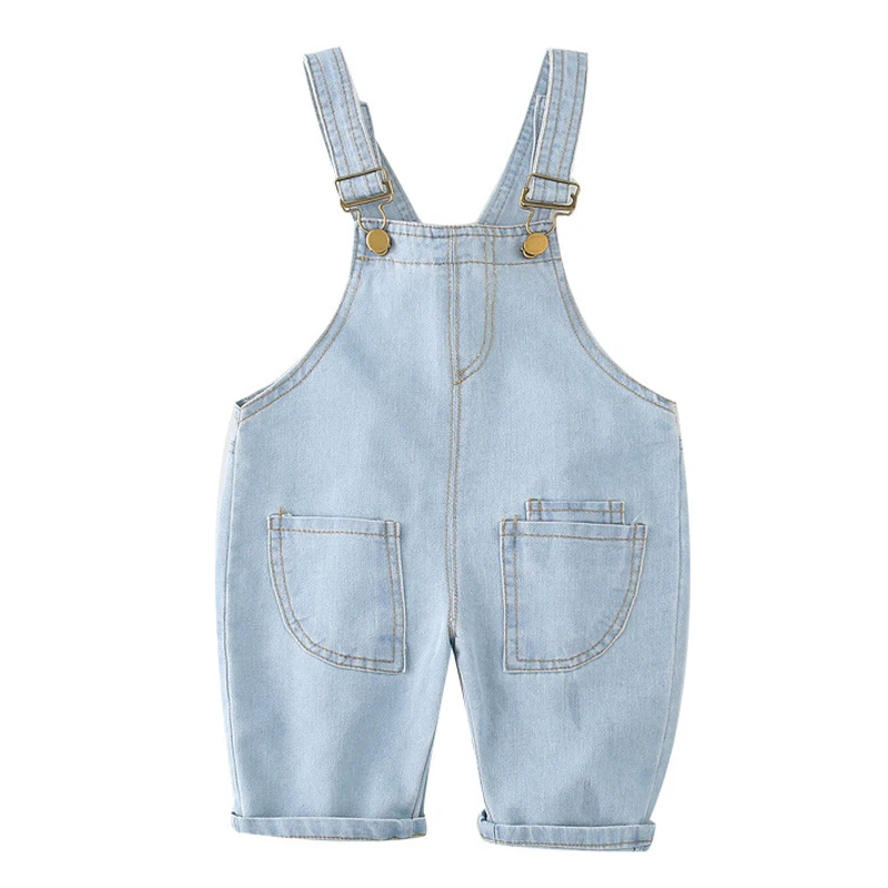 Solid Denim Girl Boy Overalls Kids Casual Short Jeans Pants 2019 New Denim Short Pants Cowboy Straps Shorts LZ226
Solid Denim Girl Boy Overalls Kids Casual Short Jeans Pants 2019 New Denim Short Pants Cowboy Straps Shorts LZ226